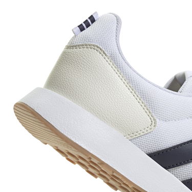 Tenisky a topánky adidas Originals RUN 50S 41 1/3 Biela | IG6554, 6