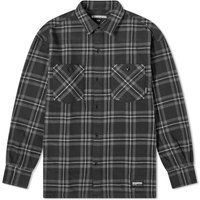 Tartan Check Shirt