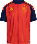 Spain Home 2026 Climalite Football Jersey