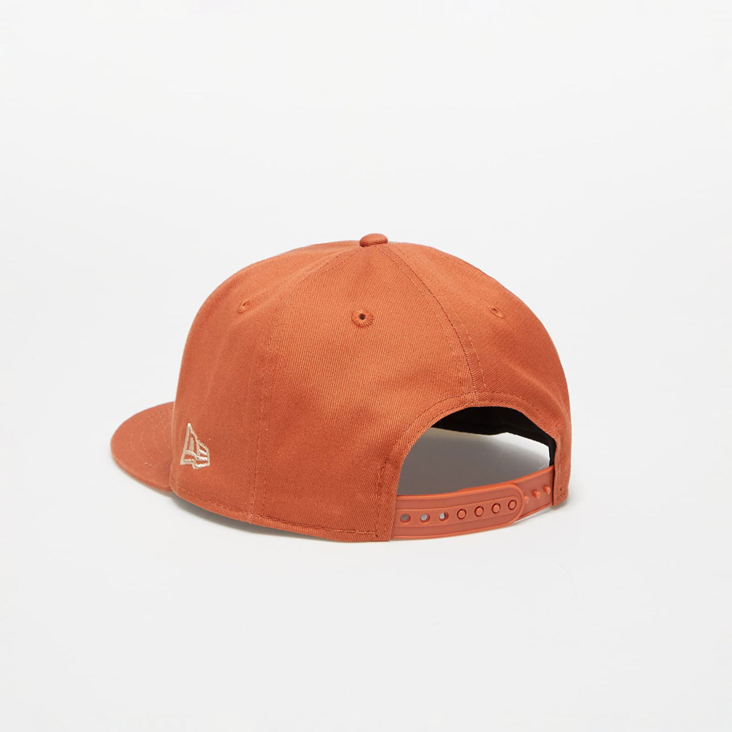 Šiltovka New Era New York Yankees Side Patch 9FIFTY Oranžová | 60298839, 1