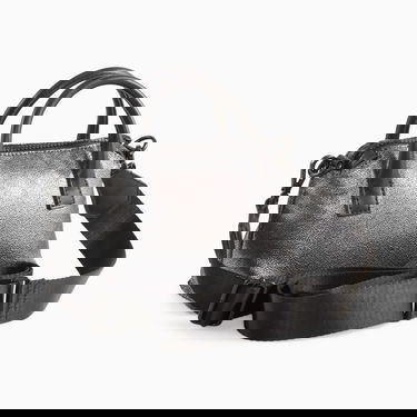 Kabelka Puma NO.AVG Mini Grip Bag Čierna | 079939_01, 4