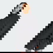 ALL SZN Soft Lux Quarter-Zip Sweatshirt