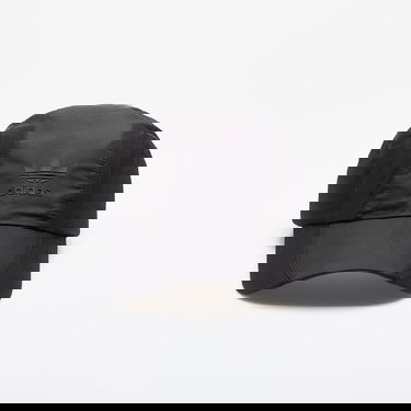 Šiltovka adidas Originals Road Cap Black Čierna | IW8629, 0