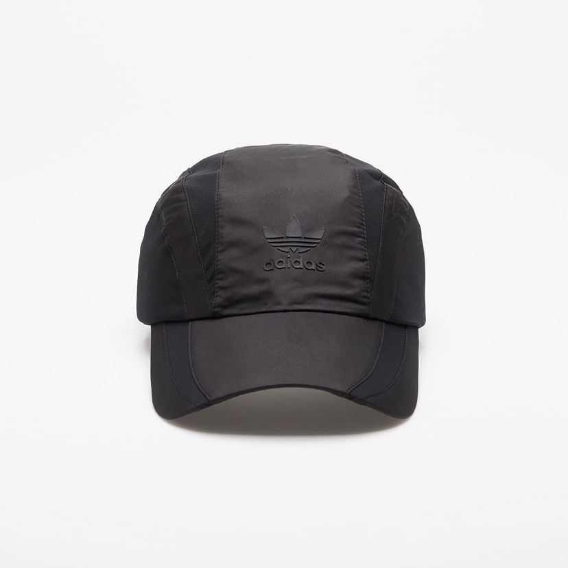 Šiltovka adidas Originals Road Cap Black Čierna | IW8629