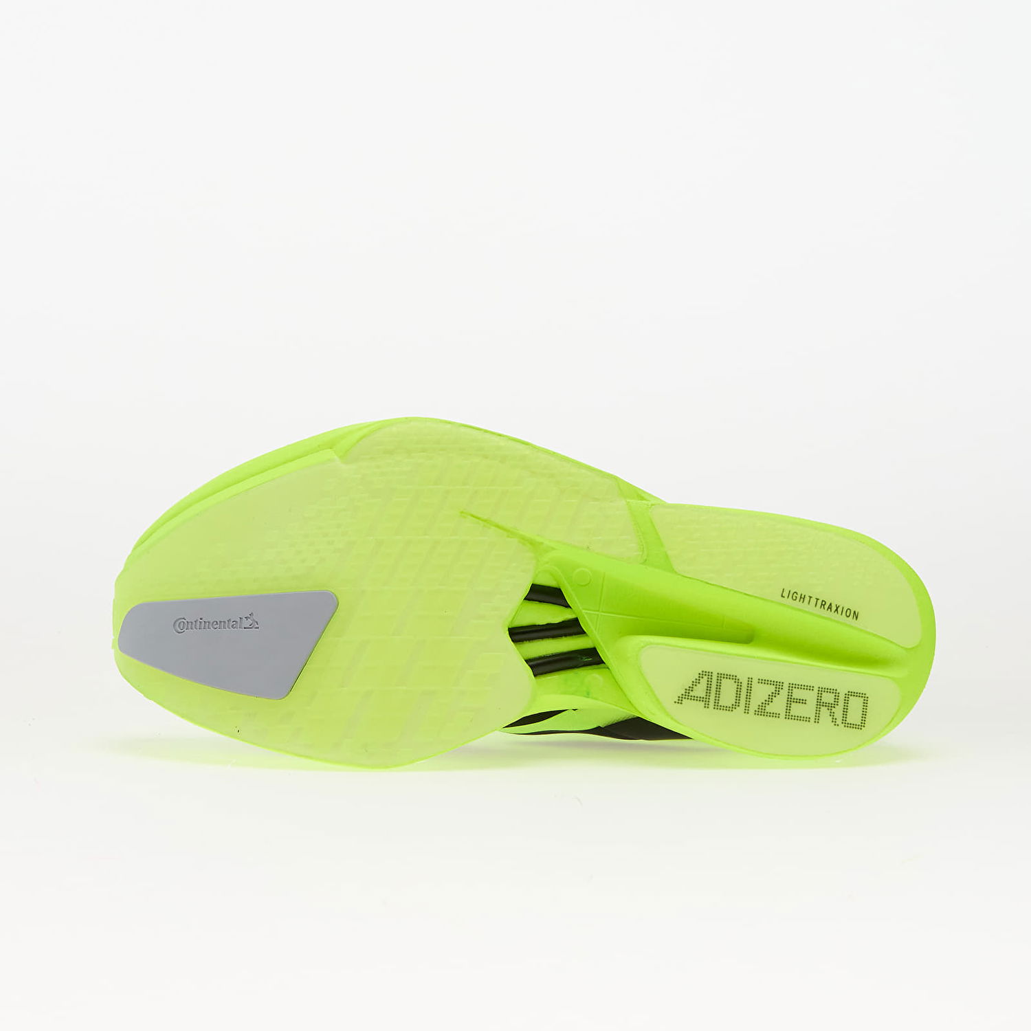 Tenisky a topánky adidas Performance Adizero Adios Pro 4 Žltá | JR6362, 1
