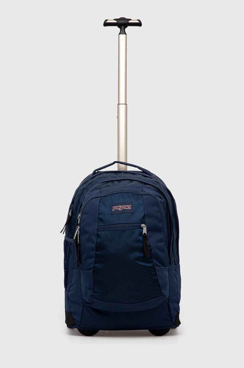 Batoh JanSport Driver 8 Rucksacktrolley Navy | EK0A5BALN541, 0