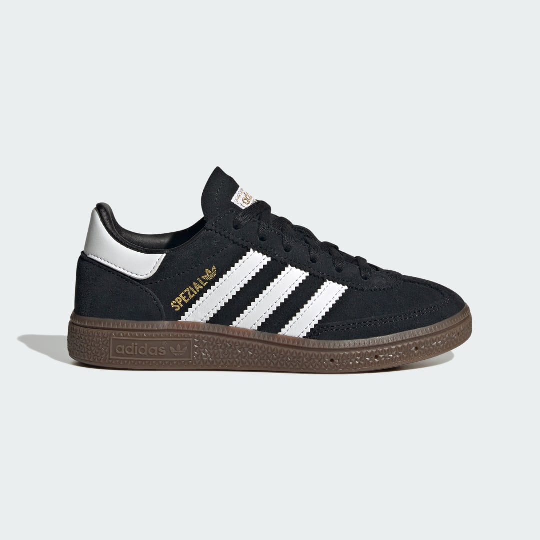 Tenisky a topánky adidas Originals Handball Spezial Čierna | JI2894, 0