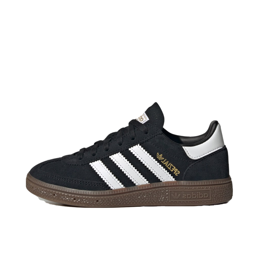 Tenisky a topánky adidas Originals Handball Spezial Čierna | JI2894