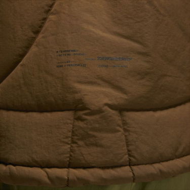 Bunda Jordan 23 Engineered Statement Jacket Hnedá | DV1617-385, 2