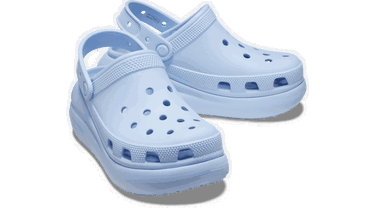 Tenisky a topánky Crocs Crush Clogs Modrá | 207521-4NS, 1
