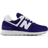Tenisky a topánky New Balance 574 W Navy | WL574FK2, 0
