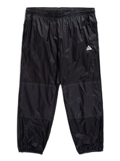 Nohavice a džínsy Nike ACG Cinder Cone Windshell Pants Čierna | DB1134-045