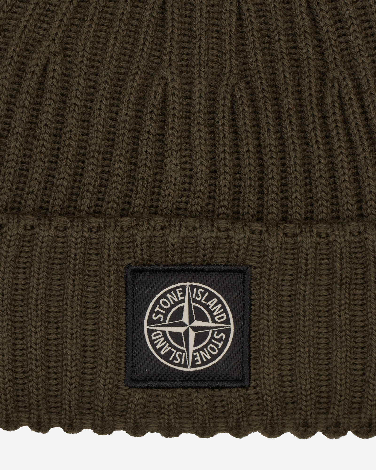 Wool Beanie