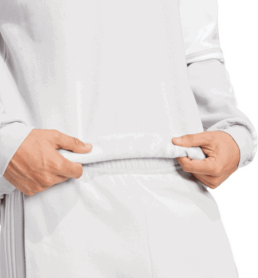 Sveter adidas Originals SQ25 Crew Sweatshirt Biela | jd2960, 3
