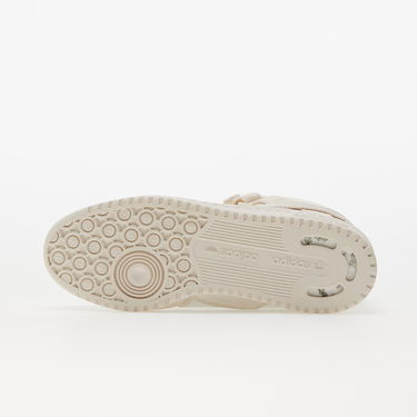 Tenisky a topánky adidas Originals Forum Mid Parley Béžová | GX6971, 4