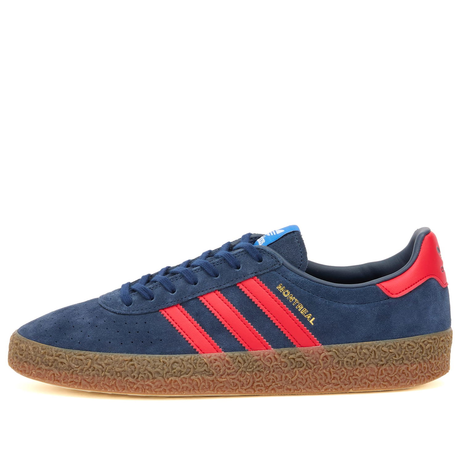 Tenisky a topánky adidas Originals Montreal Rm Modrá | JS1336, 0