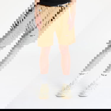 Šortky GRAMICCI Gadget Short Chino with Integrated Belt Béžová | G104-OGT CHINO, 0