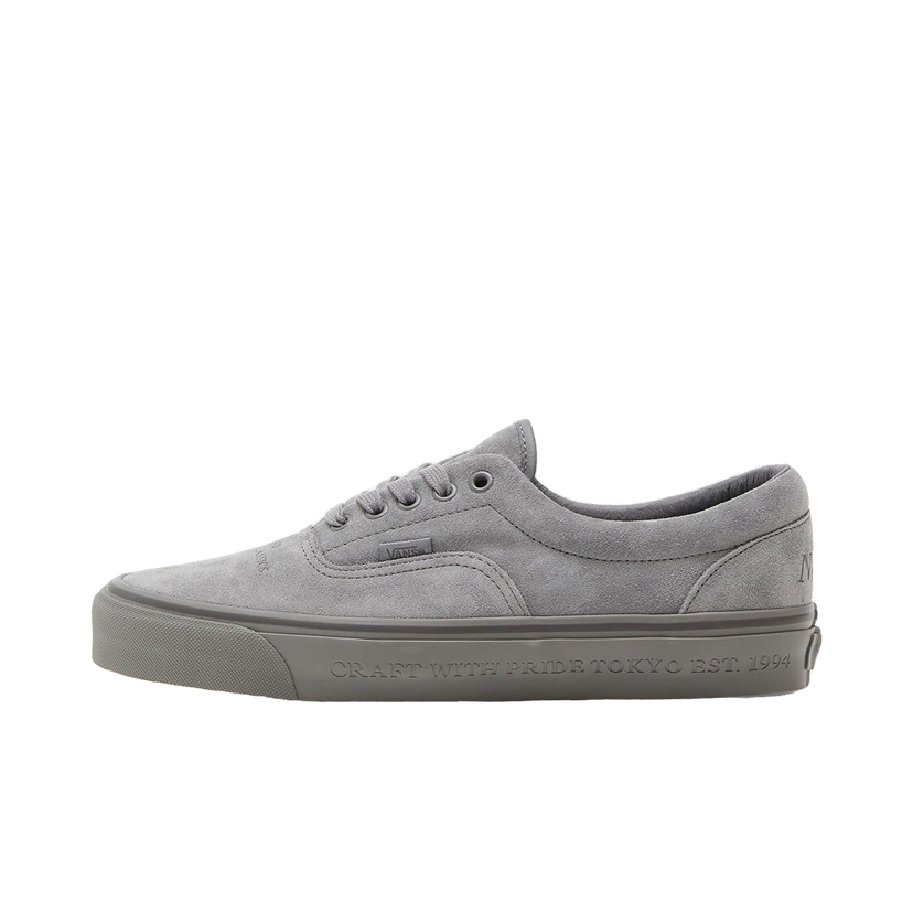 Tenisky a topánky Vans Neighborhood x Era 95 LX Šedá | VN0A7Q5ZGRY1
