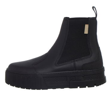 Tenisky a topánky Puma Mayze Chelsea Infuse W Čierna | 381651-01, 0