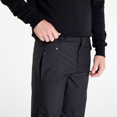 Nohavice A-COLD-WALL* 3L Tech Pants Čierna | ACWMB135 Black, 2