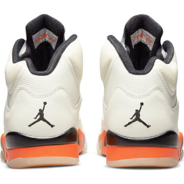 Tenisky a topánky Jordan Air Jordan 5 Retro "Shattered Backboard" Béžová | DC1060-100, 4