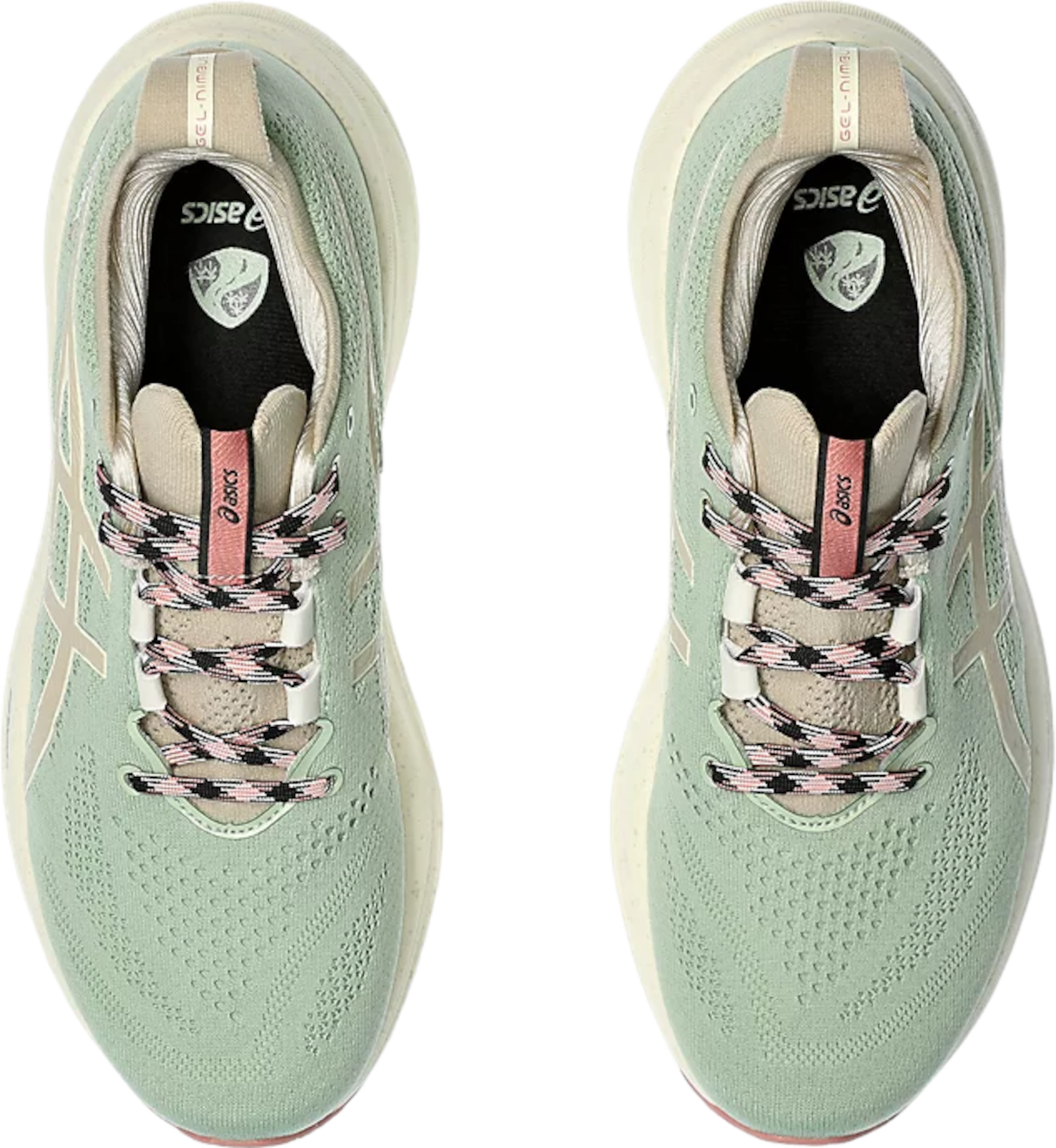Tenisky a topánky Asics GEL-NIMBUS 26 TR Šedá | 1012b653-250, 1