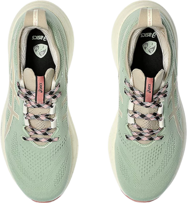 Tenisky a topánky Asics GEL-NIMBUS 26 TR Šedá | 1012b653-250, 1