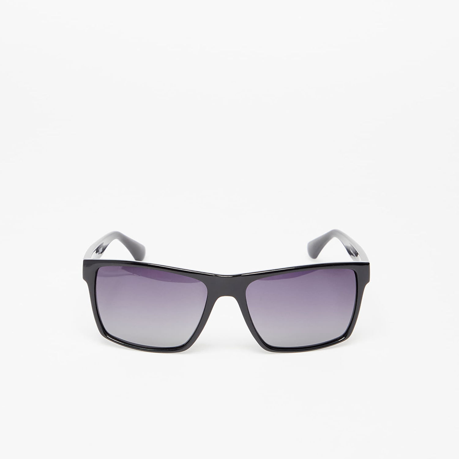 Slnečné okuliare Horsefeathers Merlin Sunglasses Čierna | AM044A, 0