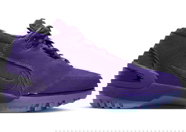 Tenisky a topánky Nike Air Zoom Generation "Purple Suede" Navy | FJ0667-500, 0