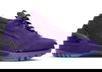 Air Zoom Generation "Purple Suede"