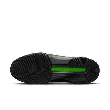 Tenisky a topánky Nike G.T. Jump Academy Zelené | FV5524-001, 4