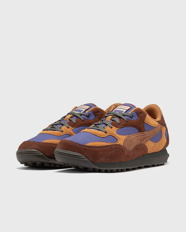 Tenisky a topánky Puma KIDSUPER x Easy Rider Vínová | 399423-02, 1