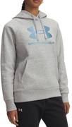 Rival Fleece Shimmer Hoodie
