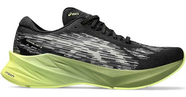 Tenisky a topánky Asics Novablast 3 Čierna | 1011b458-005, 1