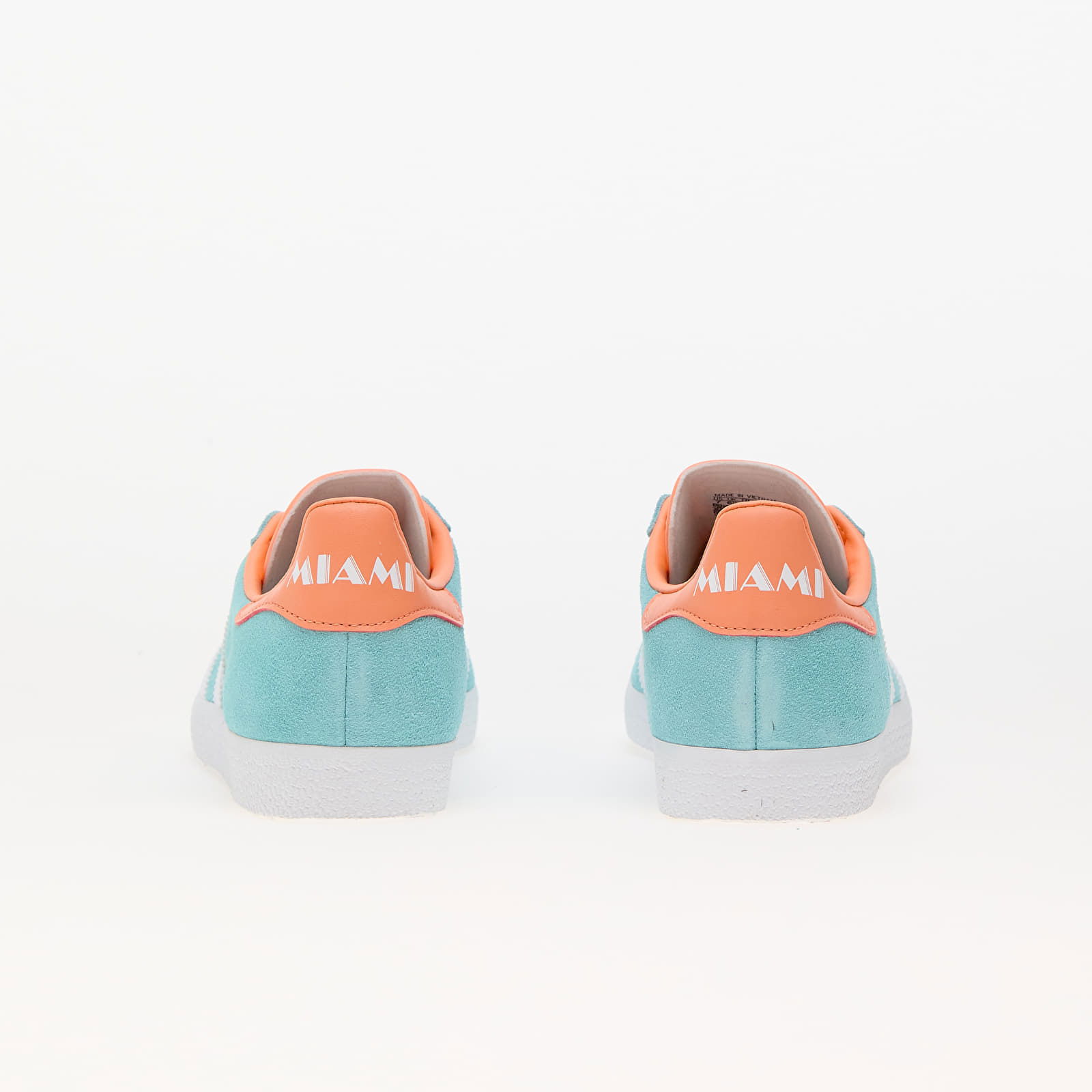 MLS x Gazelle "Inter Miami CF"