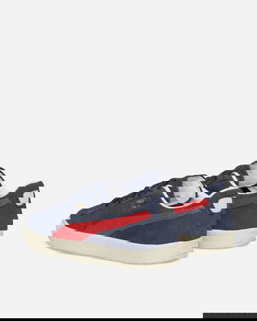 Tenisky a topánky Puma Clyde Soho London Čierna | 390087-01, 4