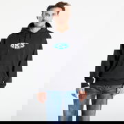 3D Retroval Pullover Hoodie