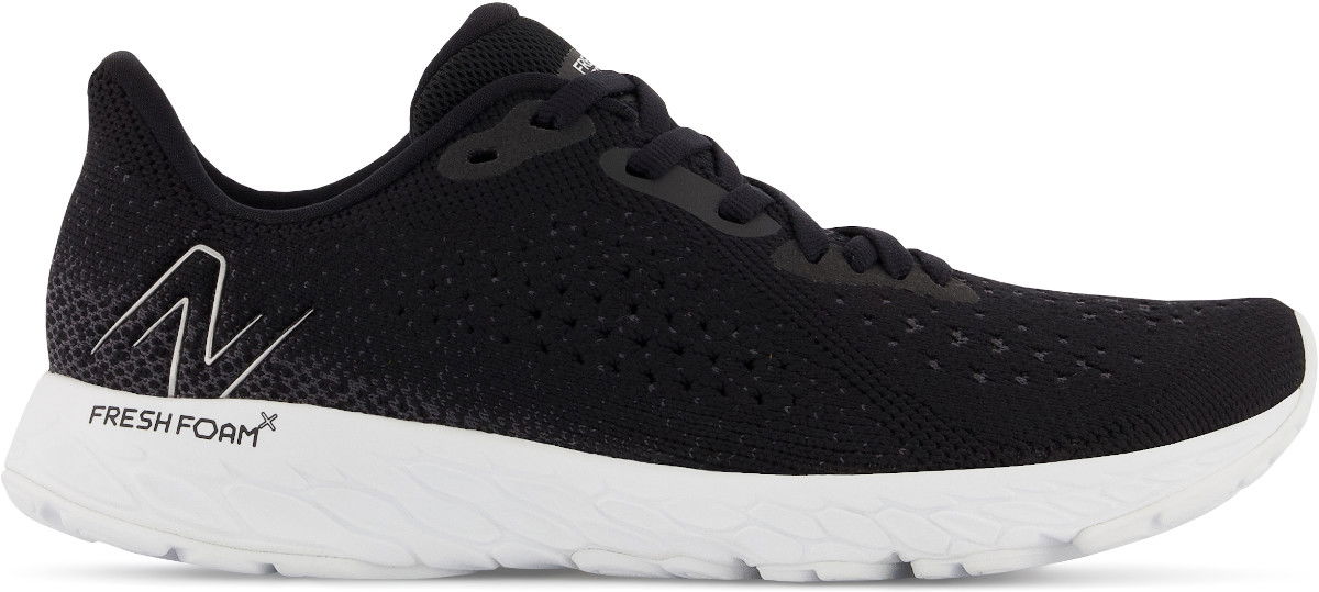 Tenisky a topánky New Balance Fresh Foam X Tempo v2 Čierna | wtmpolk2, 1