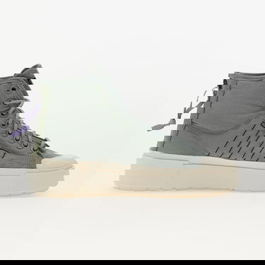 Tenisky a topánky adidas Originals Nizza Bonega X W Šedá | HQ6042, 3