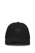 BOSS Cap with Logo Patch