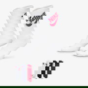 Everyday Plus Crew Socks - 3 Pairs