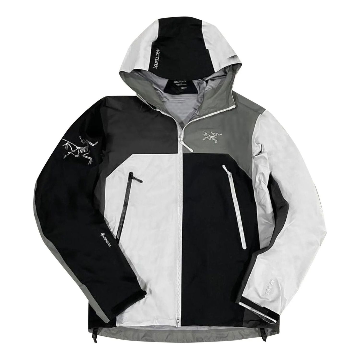 Bunda Arcteryx BEAMS Beta Jacket Rôznofarebný | X000007490, 0