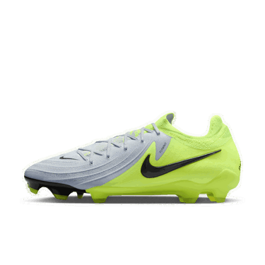 Tenisky a topánky Nike Phantom GX 2 Pro FG Žltá | FJ2563-003, 2