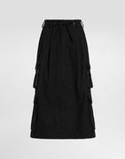 Dolce & Gabbana Cargo Skirt 46