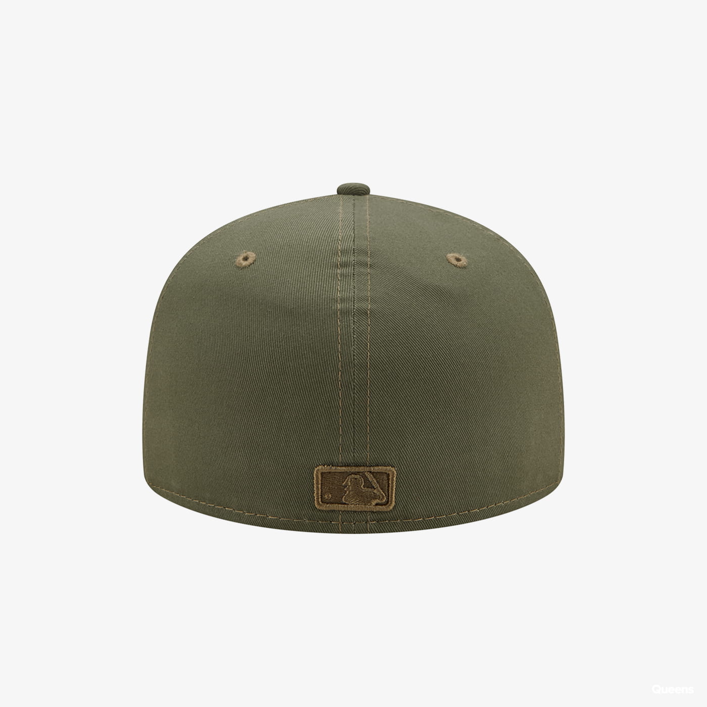 Šiltovka New Era New York Yankees League Essential Green 59FIFTY Cap Zelené | 60222233, 1
