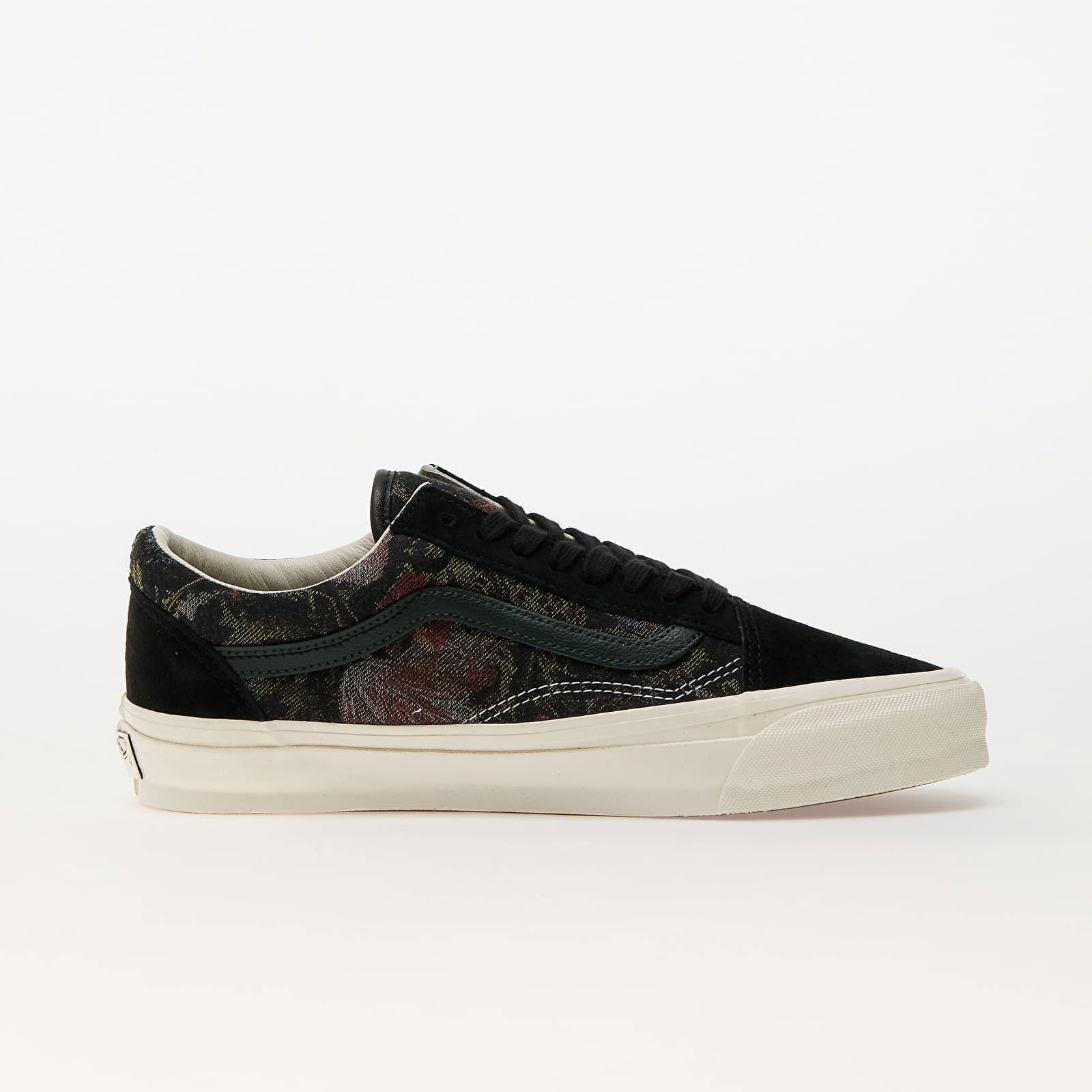 Old Skool LX Jacquard Floral