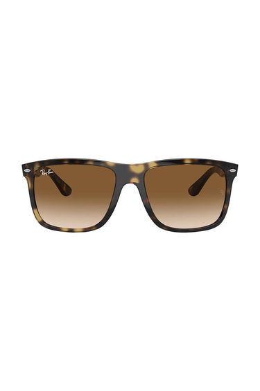 Slnečné okuliare Ray-Ban BOYFRIEND TWO Sunglasses Hnedá | 0RB4547, 0
