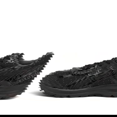 Tenisky a topánky Asics Jog 100s Size UK 3.5 Čierna | 1203A909-001, 0