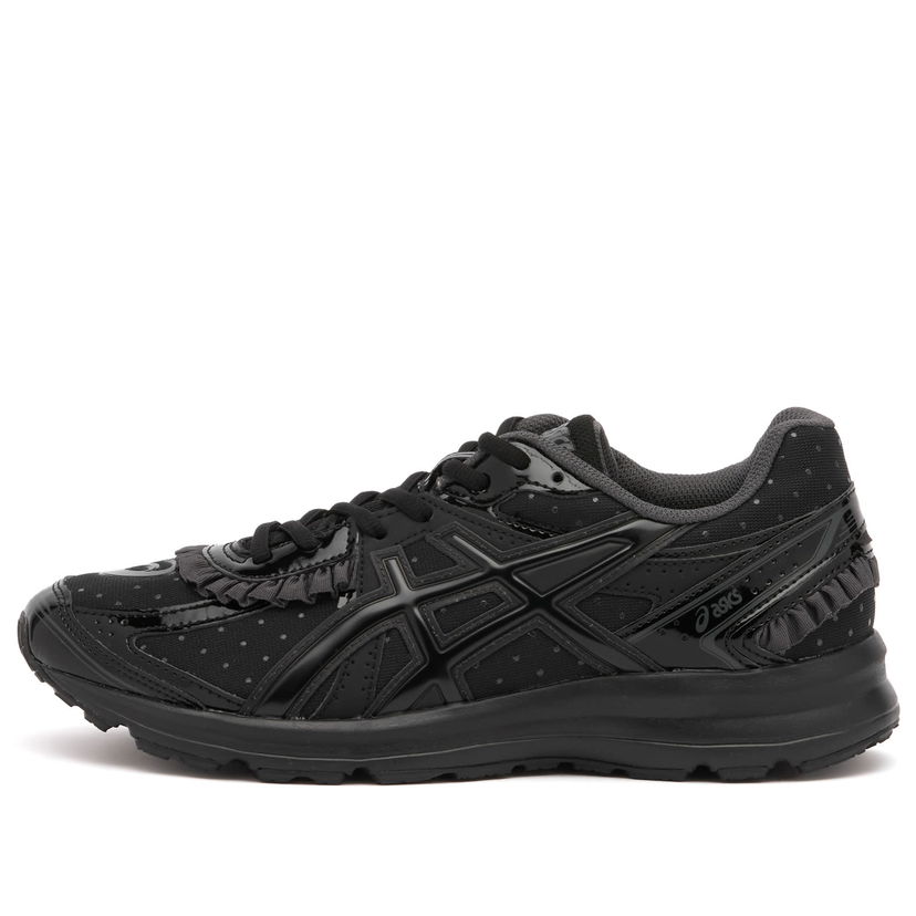 Tenisky a topánky Asics Jog 100s Size UK 3.5 Čierna | 1203A909-001