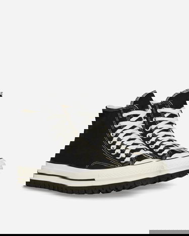 Tenisky a topánky Converse Chuck 70 Hi Trek Čierna | 171015C, 2